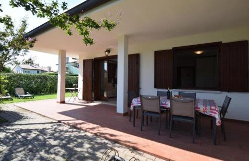 Rosolina Villa | VILLA MAGNOLIA vicino al mare