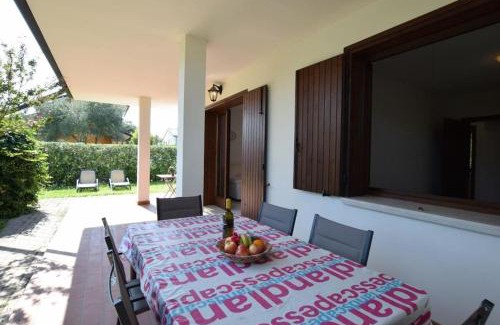 Rosolina Villa | VILLA MAGNOLIA vicino al mare
