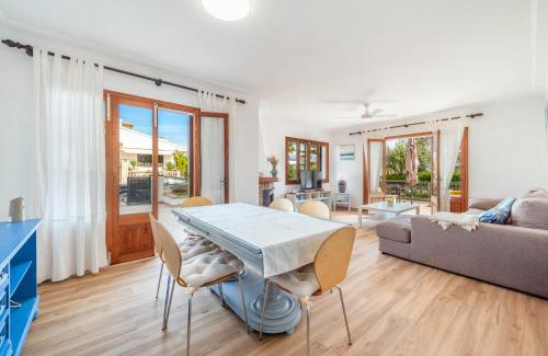 Can Picafort Villa | Villa Magraner by Sealand Villas