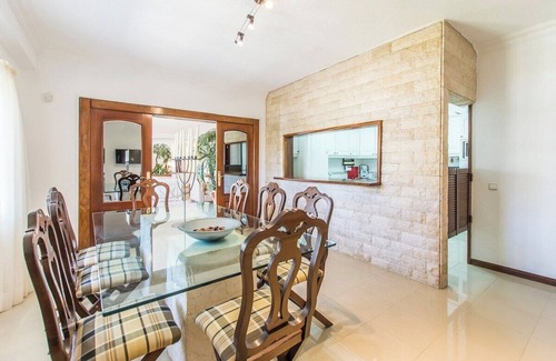 Corroios Villa | Villa Maia - Allure Villas