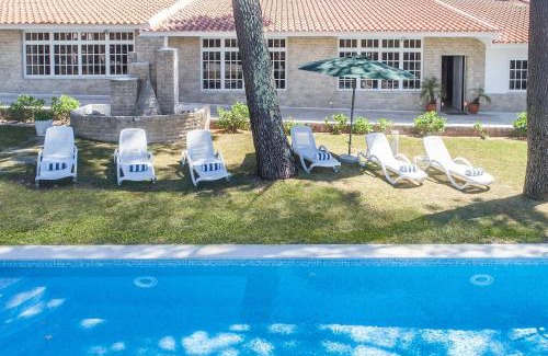 Corroios Villa | Villa Maia