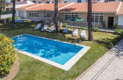 Corroios Villa | Villa Maia
