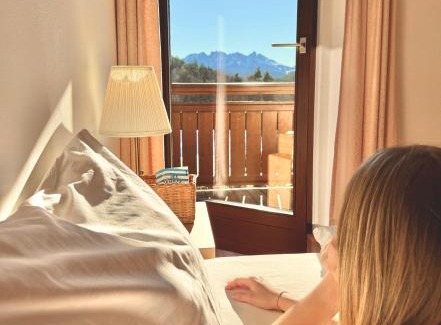Soprabolzano Hotel | Villa Maier B&B