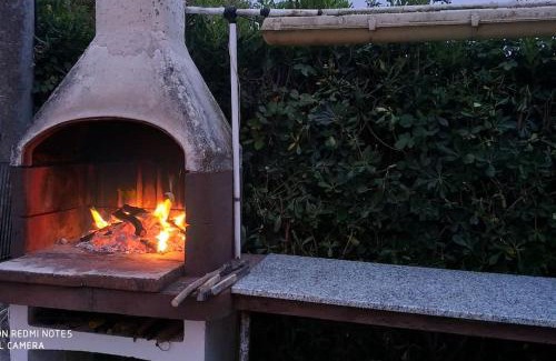 Mesagne House | Villa Maila - Accogliente Villetta con Giardino Privato in Salento