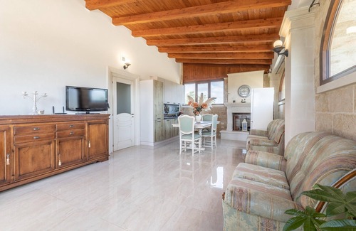 Corsano Villa | Villa Maila - Marina Di Funnuvojere