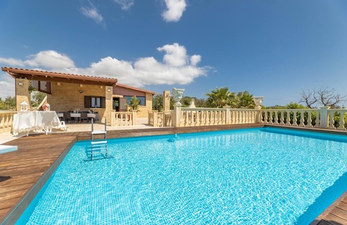 Corsano Villa | Villa Maila - Marina Di Funnuvojere