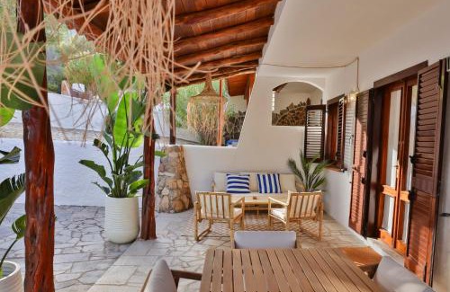 Olbia House | Villa Maison Rosabianca Country Escape - Costa Smeralda