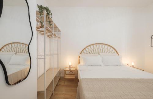 Olbia House | Villa Maison Rosabianca Country Escape - Costa Smeralda