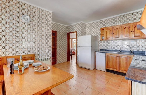 Les Palmeres Villa | Villa Maite by Villa Plus