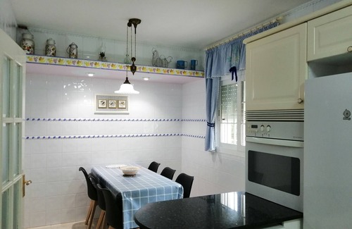 Riumar Villa | VILLA MAITE