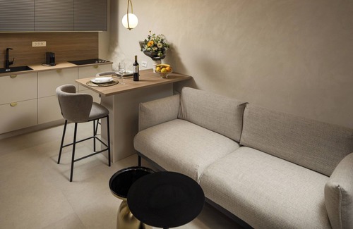 Hvar Old Town Apartment | Villa Maja Aurelia in the centre