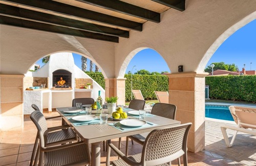 Cap d'Artrutx Villa | Villa Maje by Villa Plus