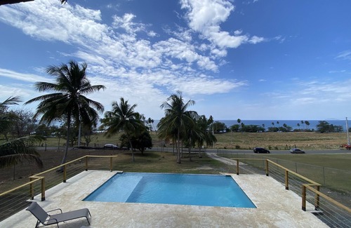 Puntas House | Villa Makaira at Tres Palmas Entire Villa