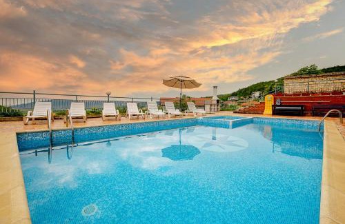 Osenovo House | Villa Makeli