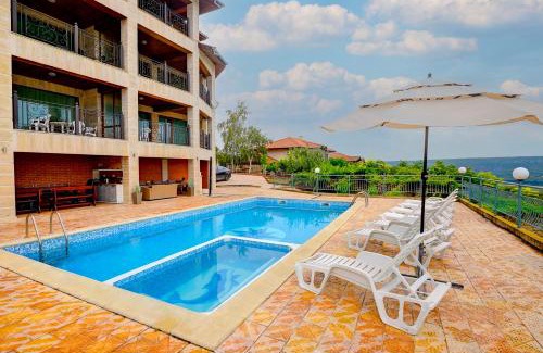 Osenovo House | Villa Makeli