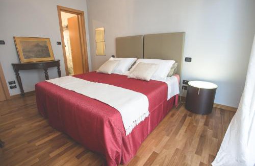 Citta Sant'Angelo Bed & Breakfast | Villa Malù