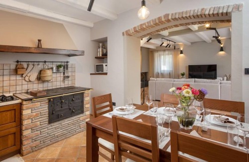 Cepljani House | Villa Mala Petra by Interhome