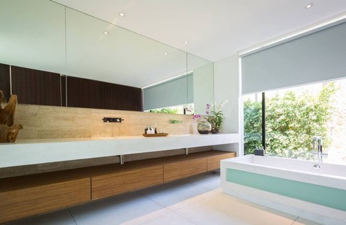 Thong Krut Villa | Villa Malabar - Luxury 5 bedroom villa