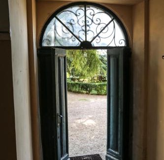 Offagna Bed & Breakfast | Villa Malacari