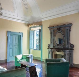 Offagna Bed & Breakfast | Villa Malacari