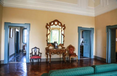 Offagna Bed & Breakfast | Villa Malacari