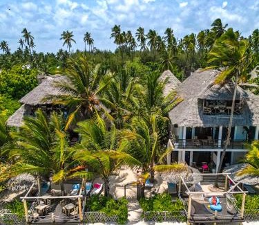 Jambiani Hotel | Villa Malaika