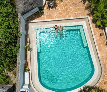 Jambiani Hotel | Villa Malaika