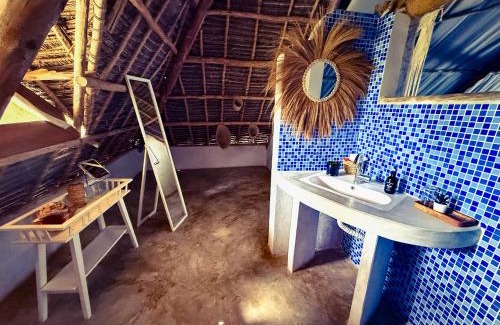 Jambiani Hotel | Villa Malaika