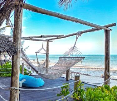 Jambiani Hotel | Villa Malaika