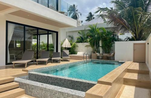 Thong Krut Villa | Villa Malibu, Koh Samui