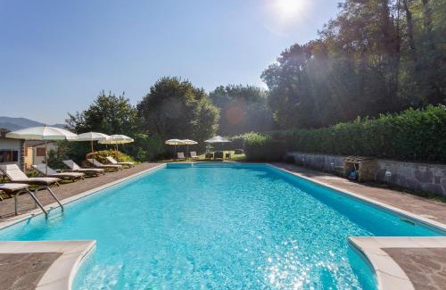 Vicchio Villa | Villa Maltempo