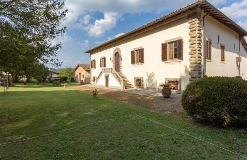 Vicchio Villa | Villa Maltempo