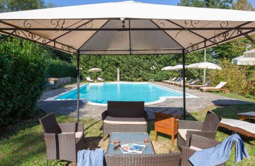 Vicchio Villa | Villa Maltempo