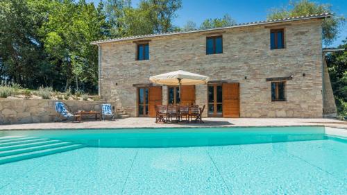 Massa Fermana Villa | Villa Malu