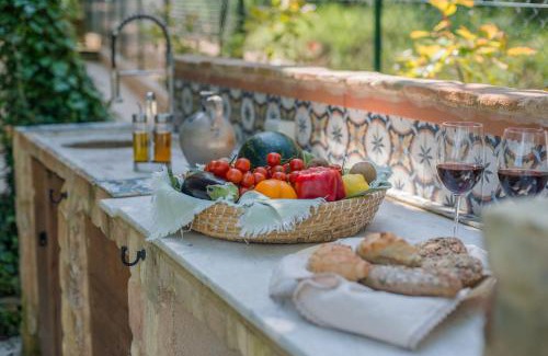 Massa Fermana Villa | Villa Malu