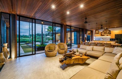Pejeng Kawan Villa | Villa Maluro by BaliSuperHost