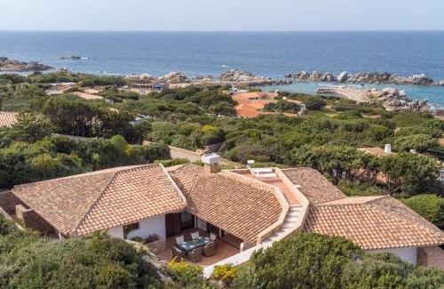 Portobello Villa | Villa Malvasia by Interhome