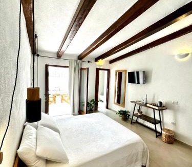 Rena Majore Bed & Breakfast | Villa Mameli b&b