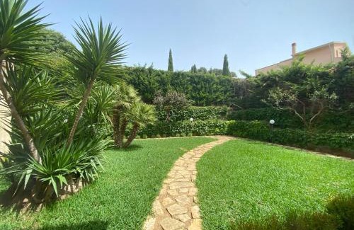 Salemi House | Villa Mamma Francesca