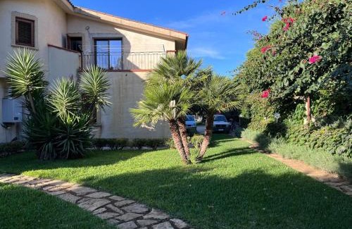 Salemi House | Villa Mamma Francesca