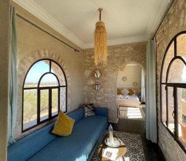 Ghazoua House | Villa Mamma Giò