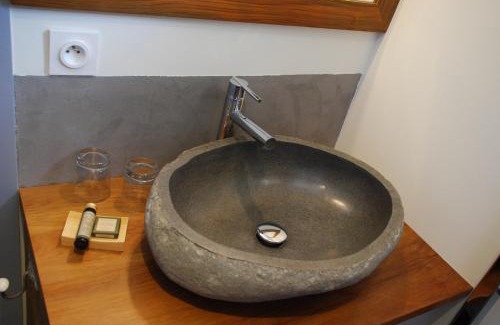 Carnac House | Villa Mané Lann Maison d'hôtes & spa