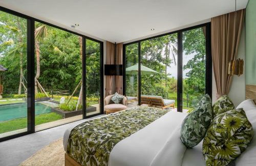 Mambal Villa | Villa Manala by BaliSuperHost