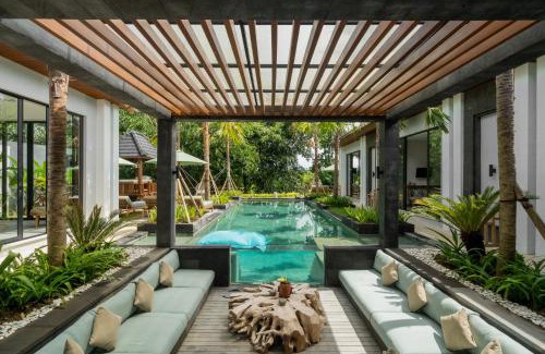 Mambal Villa | Villa Manala by BaliSuperHost