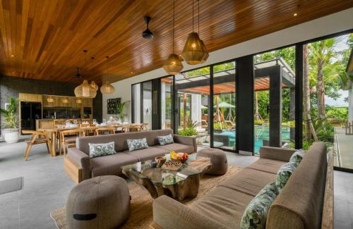 Mambal Villa | Villa Manala by BaliSuperHost