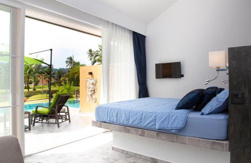 Klong Son House | Villa Manao - Koh Chang