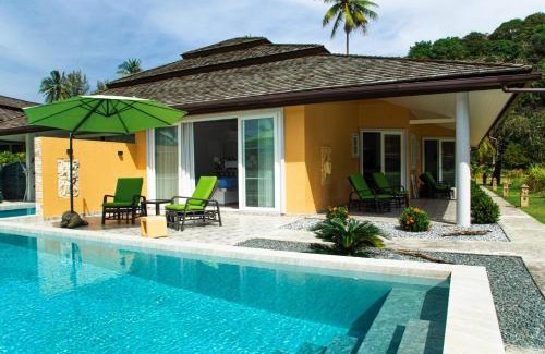 Klong Son House | Villa Manao - Koh Chang