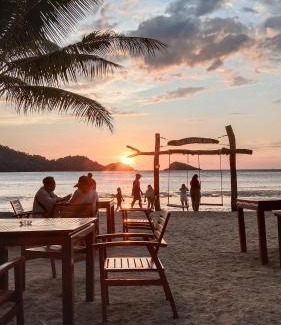 Klong Son House | Villa Manao - Koh Chang