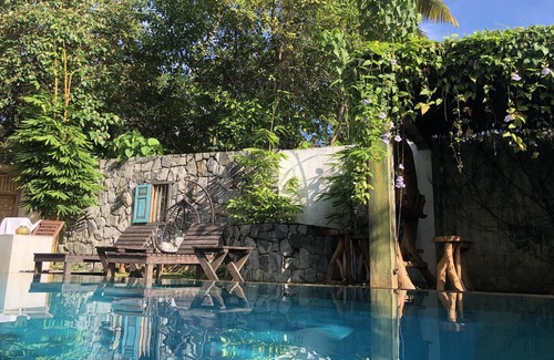 Homagama Villa | Villa Mandala Colombo