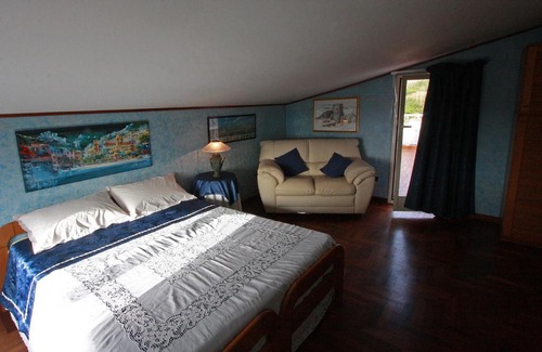 Palermo House | Villa MandarinArt